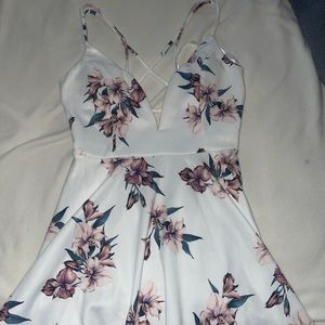 Summer Dress